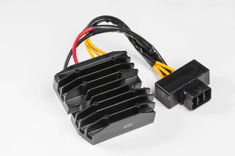 RME Rectifier