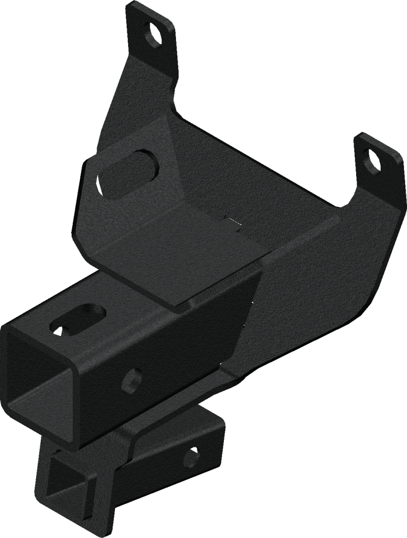 KFI Rear Receiver