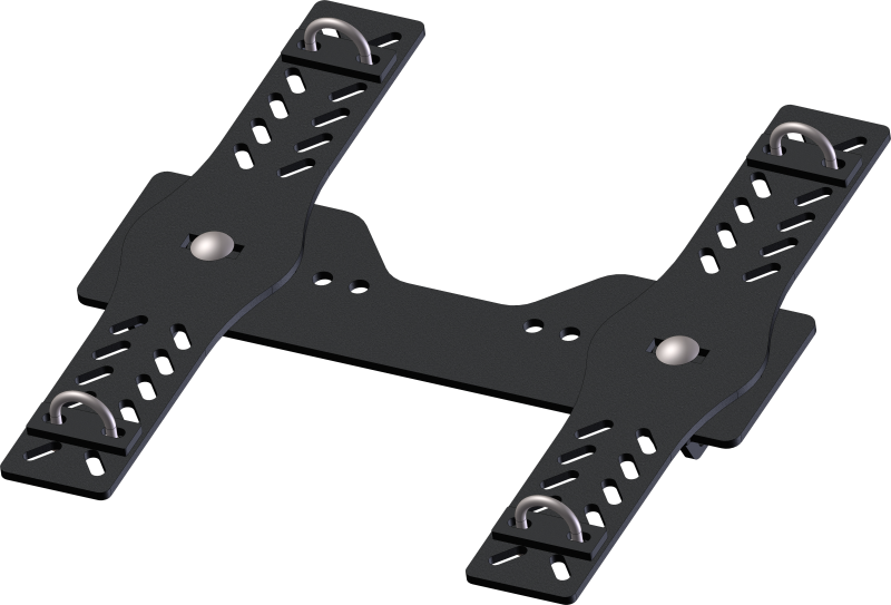 KFI Plow Mounts