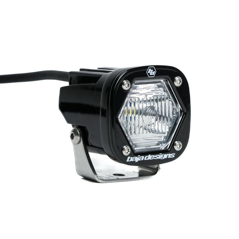 BAJ S1 Lights