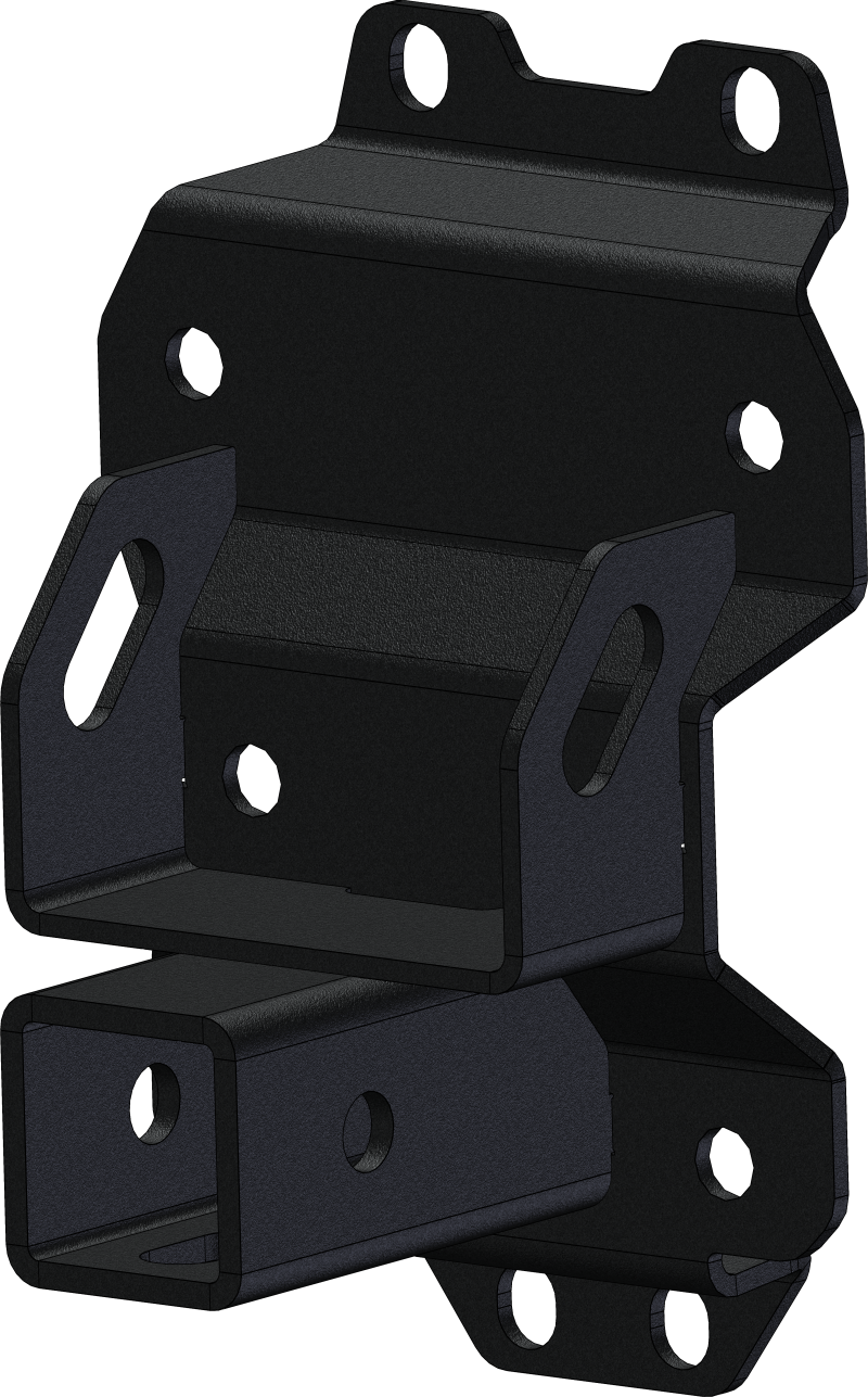 KFI Rear Receiver