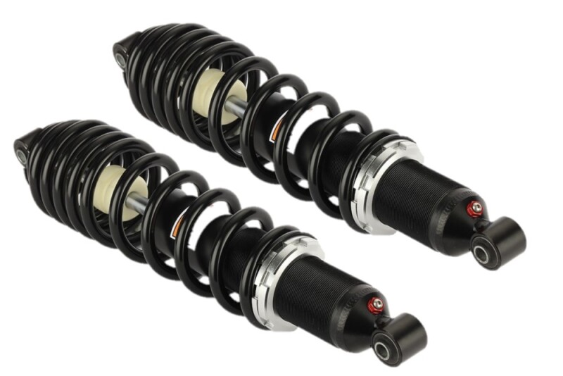 DFR Performance Shocks