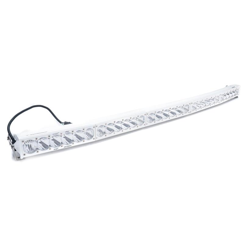 BAJ Powersports OnX6 Arc Light Bars