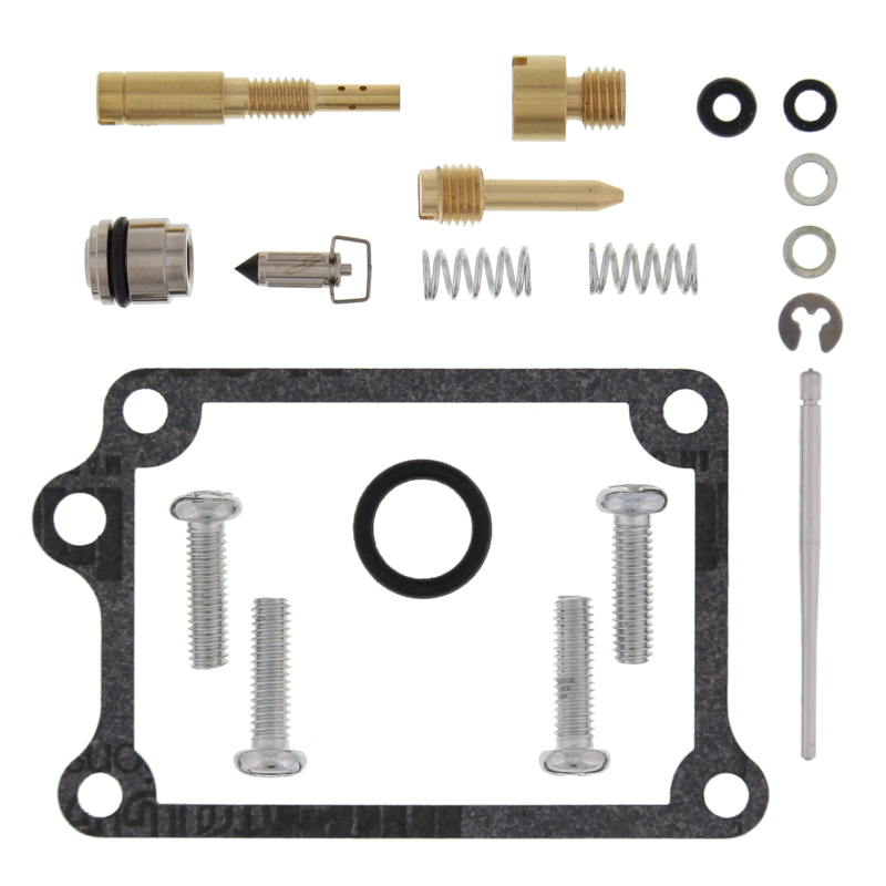 ABR Carburetor Rebuild Kits