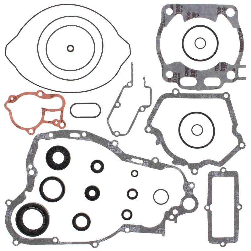 VEP Complete Gasket Kit
