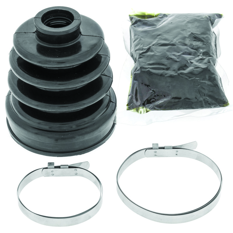 QBS CV Boot Kits
