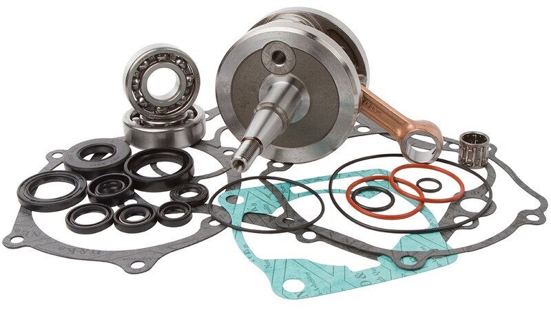 HDS Bottom End Kit