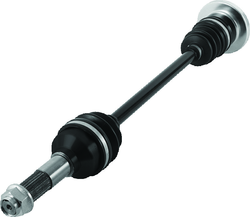 QBS Axles