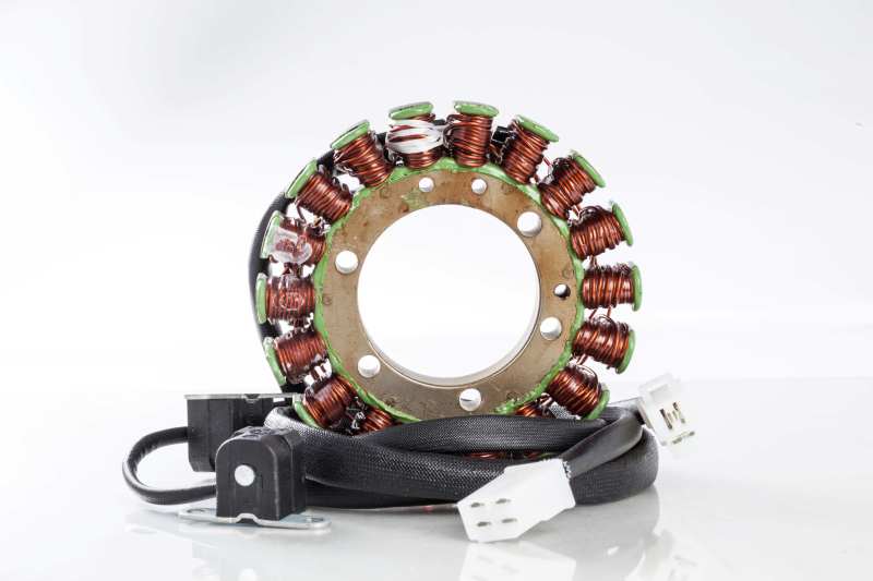 RME Stator