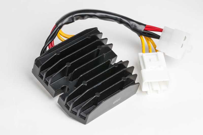 RME Rectifier